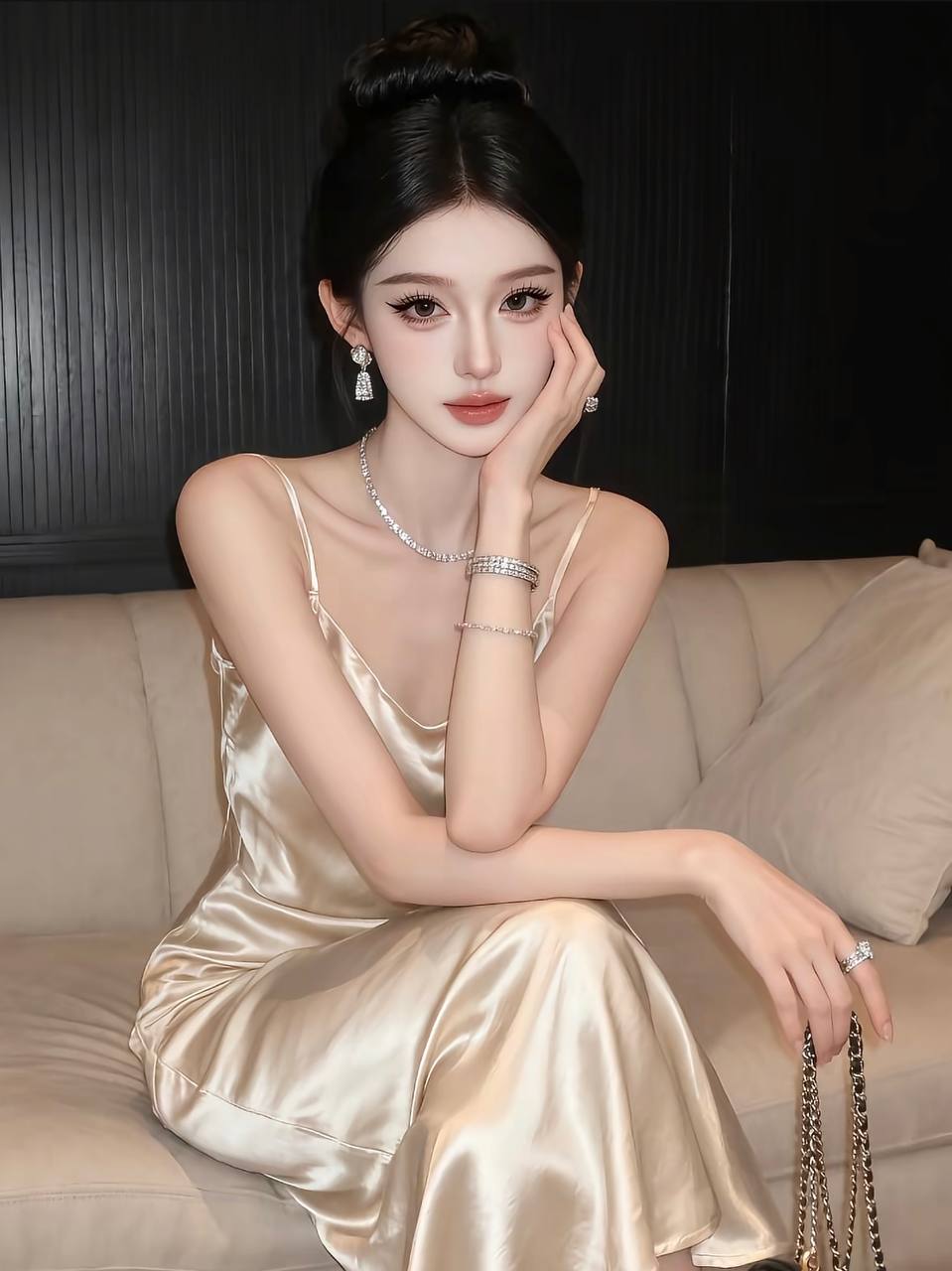 阳台双语版