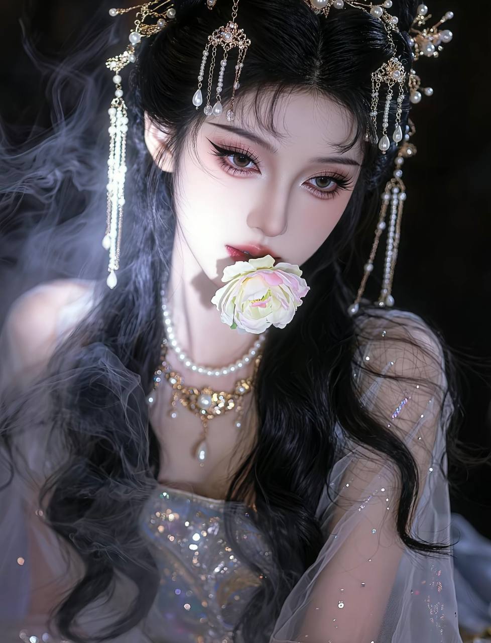 西厢折柳·未删减